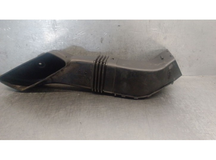 Recambio de tubo para jaguar xe (x760) 2.0 d referencia OEM IAM HK839A675BB T2H1948 