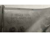 Recambio de tubo para jaguar xe (x760) 2.0 d referencia OEM IAM HK839A675BB T2H1948 