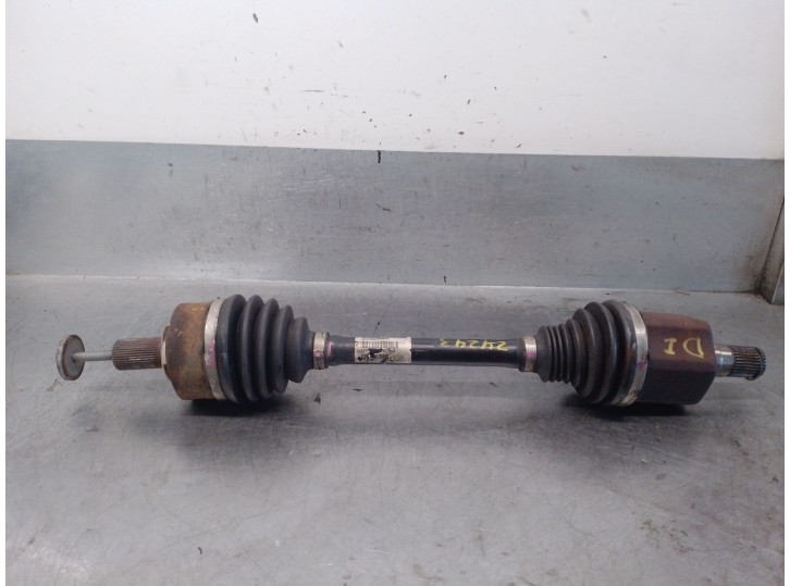 Recambio de transmision delantera izquierda para volvo xc90 ii (256) d5 awd referencia OEM IAM P31325852 36010126 
