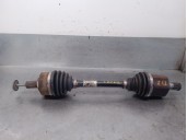Recambio de transmision delantera izquierda para volvo xc90 ii (256) d5 awd referencia OEM IAM P31325852 36010126 