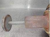 Recambio de transmision delantera izquierda para volvo xc90 ii (256) d5 awd referencia OEM IAM P31325852 36010126 