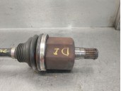 Recambio de transmision delantera izquierda para volvo xc90 ii (256) d5 awd referencia OEM IAM P31325852 36010126 