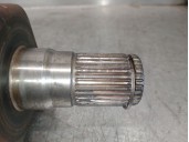 Recambio de transmision delantera izquierda para volvo xc90 ii (256) d5 awd referencia OEM IAM P31325852 36010126 