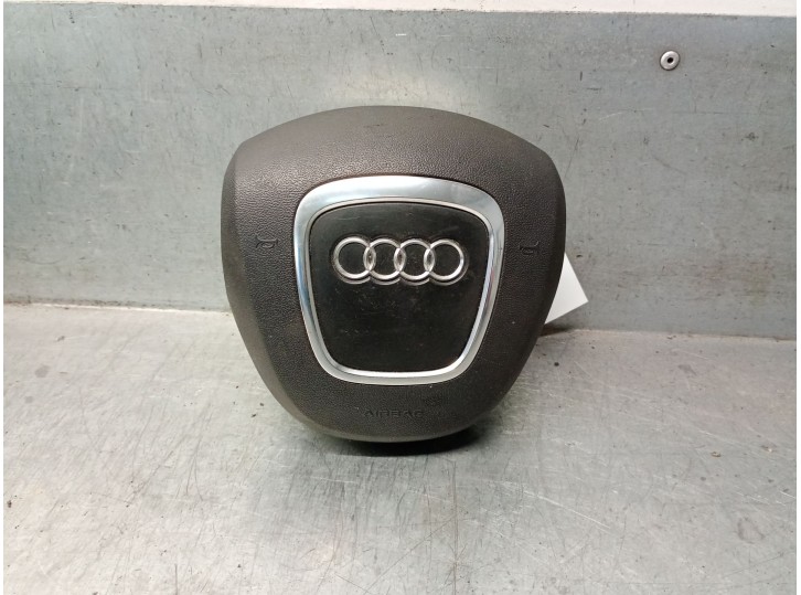 Recambio de airbag delantero izquierdo para audi a4 b8 avant (8k5) 3.0 tdi quattro referencia OEM IAM 8K0880201G 8K0880201AL 
