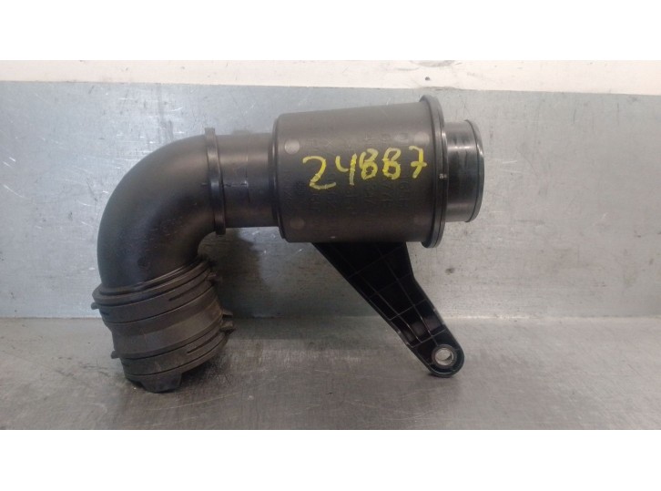 Recambio de tubo para jaguar xe (x760) 2.0 d referencia OEM IAM GX739C623DB T2H17998 