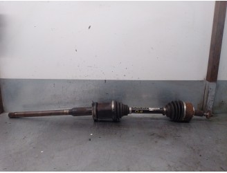 Recambio de transmision delantera derecha para volvo xc90 ii (256) d5 awd referencia OEM IAM P31437621 36012827 