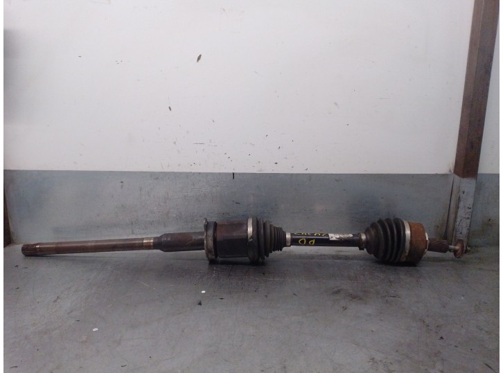 Recambio de transmision delantera derecha para volvo xc90 ii (256) d5 awd referencia OEM IAM P31437621 36012827 