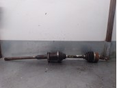 Recambio de transmision delantera derecha para volvo xc90 ii (256) d5 awd referencia OEM IAM P31437621 36012827 