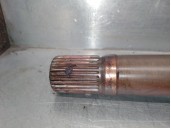 Recambio de transmision delantera derecha para volvo xc90 ii (256) d5 awd referencia OEM IAM P31437621 36012827 