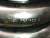 Recambio de colector admision para audi a6 c6 (4f2) 2.4 referencia OEM IAM 06E133201 06E133201L 