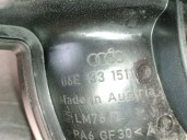 Recambio de colector admision para audi a6 c6 (4f2) 2.4 referencia OEM IAM 06E133201 06E133201L 