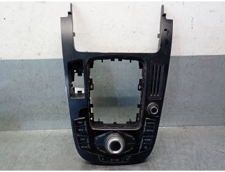 Recambio de mando multifuncion para audi a4 b8 avant (8k5) 3.0 tdi quattro referencia OEM IAM 8T0919609WFX 8T0919609 