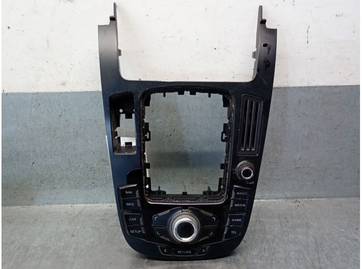Recambio de mando multifuncion para audi a4 b8 avant (8k5) 3.0 tdi quattro referencia OEM IAM 8T0919609WFX 8T0919609 