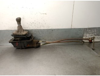 Recambio de palanca cambio para audi a6 c6 (4f2) 2.4 referencia OEM IAM 4F0711055F 4F0711055F 