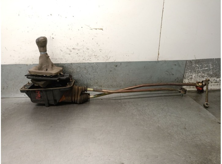 Recambio de palanca cambio para audi a6 c6 (4f2) 2.4 referencia OEM IAM 4F0711055F 4F0711055F 