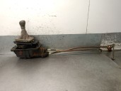 Recambio de palanca cambio para audi a6 c6 (4f2) 2.4 referencia OEM IAM 4F0711055F 4F0711055F 