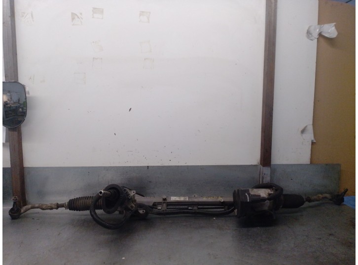 Recambio de cremallera direccion para volvo xc90 ii (256) d5 awd referencia OEM IAM P31476833 36010518 