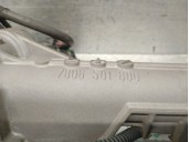 Recambio de cremallera direccion para volvo xc90 ii (256) d5 awd referencia OEM IAM P31476833 36010518 