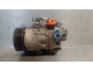 Recambio de compresor aire acondicionado para toyota yaris (_p9_) 1.4 d-4d (nlp90_) referencia OEM IAM 883100D330 883100D330 GE4