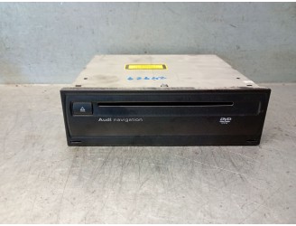 Recambio de sistema navegacion gps para audi a4 b8 avant (8k5) 3.0 tdi quattro referencia OEM IAM 4E0919887M 4E0910888PX 