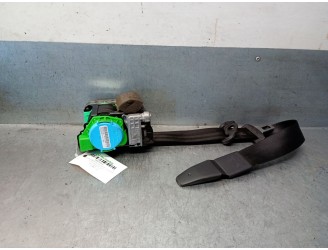 Recambio de cinturon seguridad delantero izquierdo para audi a4 b8 avant (8k5) 3.0 tdi quattro referencia OEM IAM 8K1857705J 8K1