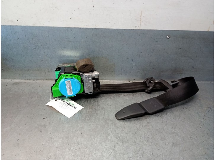 Recambio de cinturon seguridad delantero izquierdo para audi a4 b8 avant (8k5) 3.0 tdi quattro referencia OEM IAM 8K1857705J 8K1