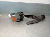 Recambio de cinturon seguridad delantero izquierdo para audi a4 b8 avant (8k5) 3.0 tdi quattro referencia OEM IAM 8K1857705J 8K1