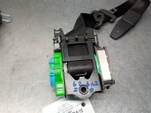 Recambio de cinturon seguridad delantero izquierdo para audi a4 b8 avant (8k5) 3.0 tdi quattro referencia OEM IAM 8K1857705J 8K1