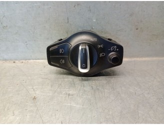 Recambio de mando luces salpicadero para audi a4 b8 avant (8k5) 3.0 tdi quattro referencia OEM IAM 8K0941531G 8K0941531A 