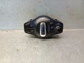 Recambio de mando luces salpicadero para audi a4 b8 avant (8k5) 3.0 tdi quattro referencia OEM IAM 8K0941531G 8K0941531A 