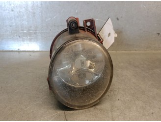 Recambio de faro antiniebla izquierdo para seat altea (5p1) 2.0 tdi 16v referencia OEM IAM 5P0941699A 5P0941703 