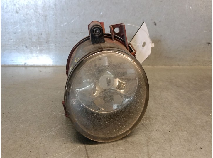 Recambio de faro antiniebla izquierdo para seat altea (5p1) 2.0 tdi 16v referencia OEM IAM 5P0941699A 5P0941703 