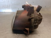 Recambio de faro antiniebla izquierdo para seat altea (5p1) 2.0 tdi 16v referencia OEM IAM 5P0941699A 5P0941703 