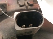 Recambio de faro antiniebla izquierdo para seat altea (5p1) 2.0 tdi 16v referencia OEM IAM 5P0941699A 5P0941703 