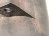 Recambio de faro antiniebla izquierdo para seat altea (5p1) 2.0 tdi 16v referencia OEM IAM 5P0941699A 5P0941703 