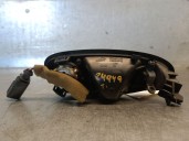 Recambio de maneta interior trasera izquierda para seat altea (5p1) 2.0 tdi 16v referencia OEM IAM 5P0837113 5P0839113A 