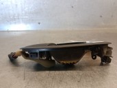 Recambio de maneta interior trasera izquierda para seat altea (5p1) 2.0 tdi 16v referencia OEM IAM 5P0837113 5P0839113A 