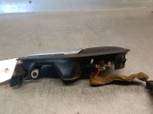 Recambio de maneta interior trasera izquierda para seat altea (5p1) 2.0 tdi 16v referencia OEM IAM 5P0837113 5P0839113A 