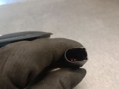 Recambio de maneta interior trasera izquierda para seat altea (5p1) 2.0 tdi 16v referencia OEM IAM 5P0837113 5P0839113A 