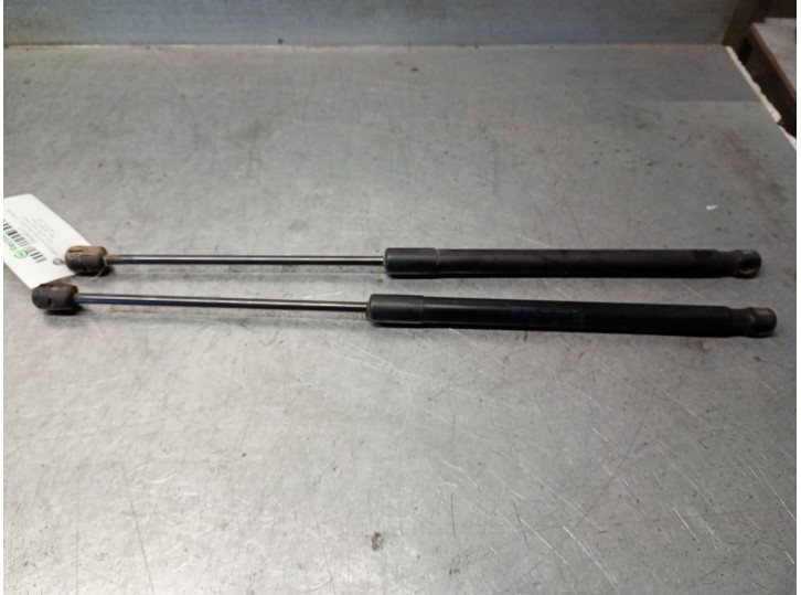 Recambio de amortiguadores maletero / porton para audi a4 b8 avant (8k5) 3.0 tdi quattro referencia OEM IAM 8K9827552A 8K9827552