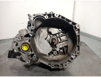 Recambio de caja cambios para opel vectra c station wagon (z02) 1.9 cdti (f35) referencia OEM IAM M32019DI 5700329 1440938YT