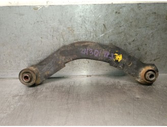 Recambio de brazo suspension superior trasero izquierdo para dodge caliber 2.0 crd referencia OEM IAM 5105271D 