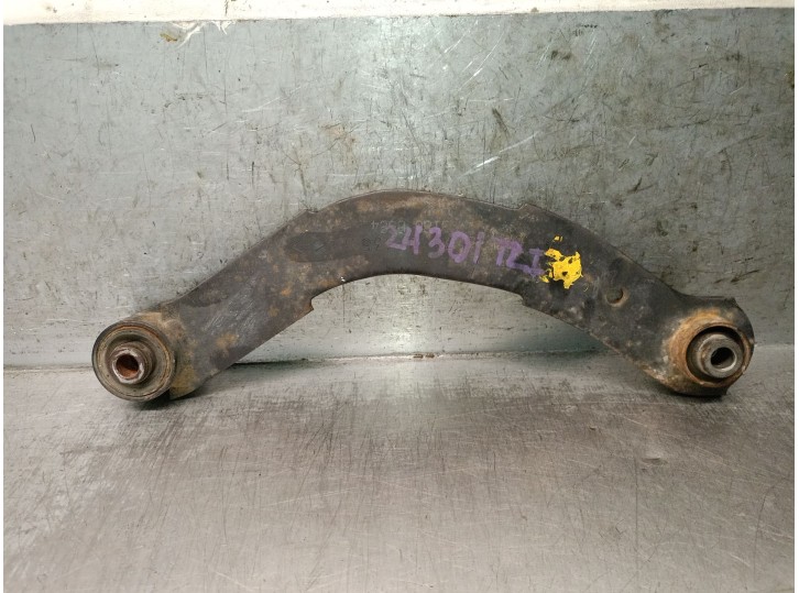 Recambio de brazo suspension superior trasero izquierdo para dodge caliber 2.0 crd referencia OEM IAM 5105271D 