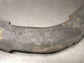 Recambio de brazo suspension superior trasero izquierdo para dodge caliber 2.0 crd referencia OEM IAM 5105271D 