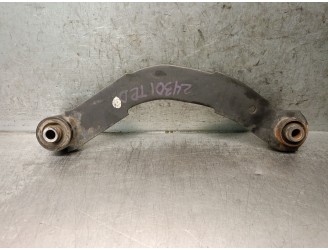 Recambio de brazo suspension superior trasero derecho para dodge caliber 2.0 crd referencia OEM IAM 05105271D 