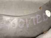 Recambio de brazo suspension superior trasero derecho para dodge caliber 2.0 crd referencia OEM IAM 05105271D 