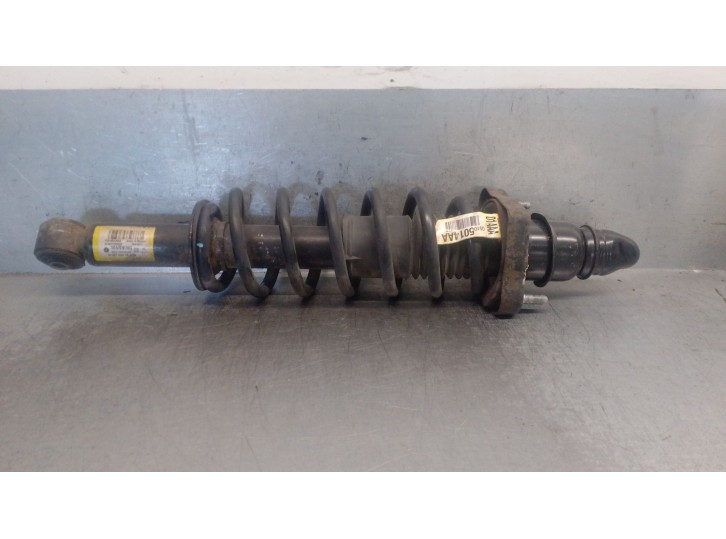Recambio de amortiguador trasero derecho para dodge caliber 2.0 crd referencia OEM IAM P05105106AE 5105106AD 