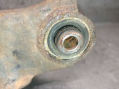 Recambio de brazo suspension inferior trasero derecho para dodge caliber 2.0 crd referencia OEM IAM 5105272AA 5105272AA 