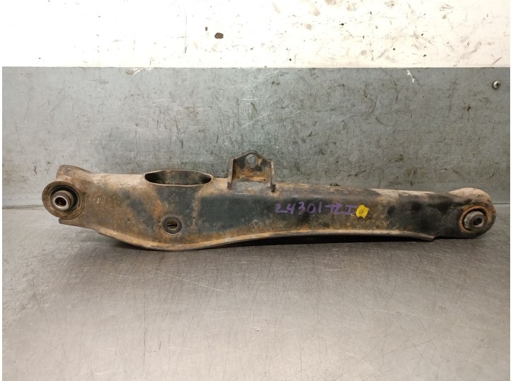 Recambio de brazo suspension inferior trasero izquierdo para dodge caliber 2.0 crd referencia OEM IAM 5105272AA 5105272AA 