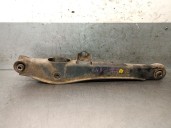 Recambio de brazo suspension inferior trasero izquierdo para dodge caliber 2.0 crd referencia OEM IAM 5105272AA 5105272AA 